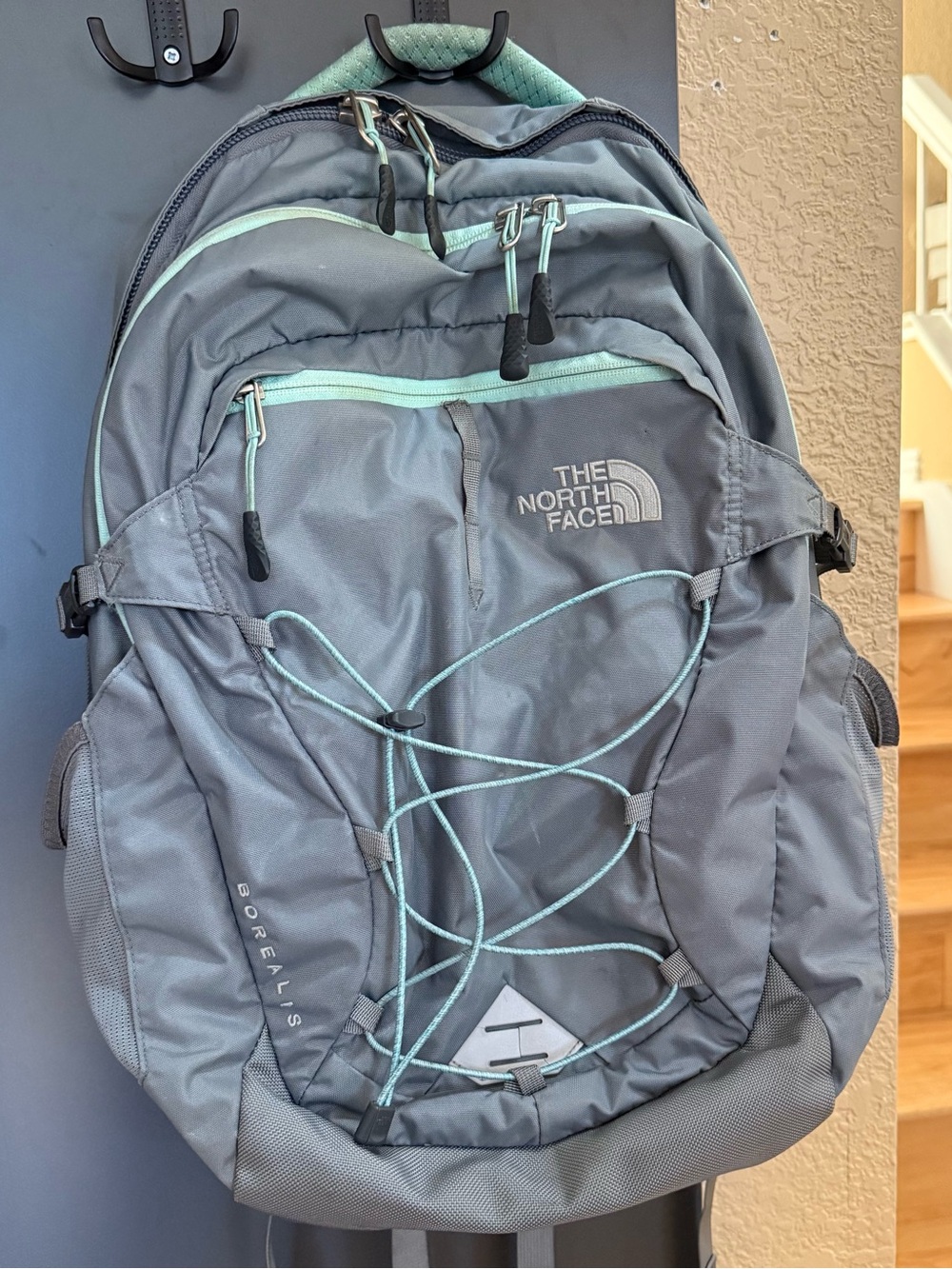 North Face Borealis Backpack